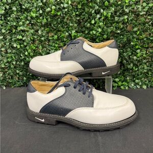 Nike Air Comfort Golf Shoe - W8